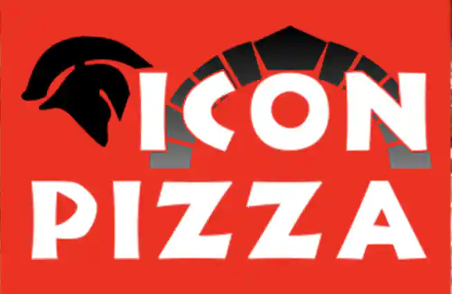 Icon Pizza logo